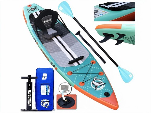 Sup gonfiabile nuovo - gonfiabile, sigillato