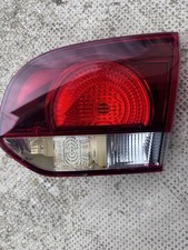 fari posteriori golf 6