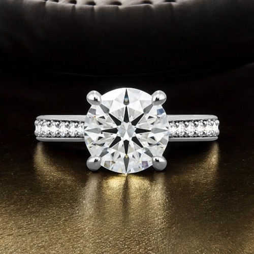 Anello sposa oro bianco - anello,