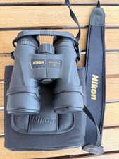 PAIRE JUMELLES NIKON MONARCH