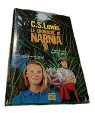 Le Cronache di Narnia 1 –