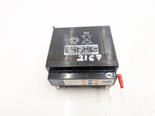 Batteria ausiliaria mercedes - batteria,