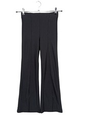 BERSHKA Pantalone a zampa