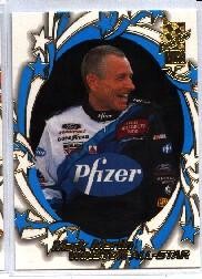 2002 vip mark martin - #36,