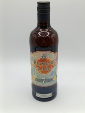Rhum Havana Club - Edition