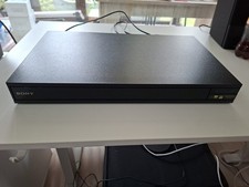 Sony UBP-X800 4K UltraHD