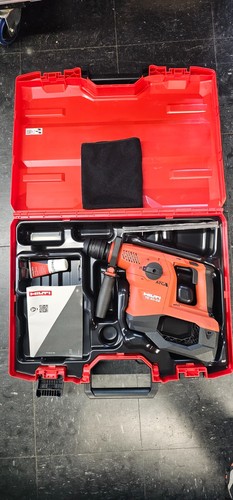 Hilti nuron 22 - nuron, trapano