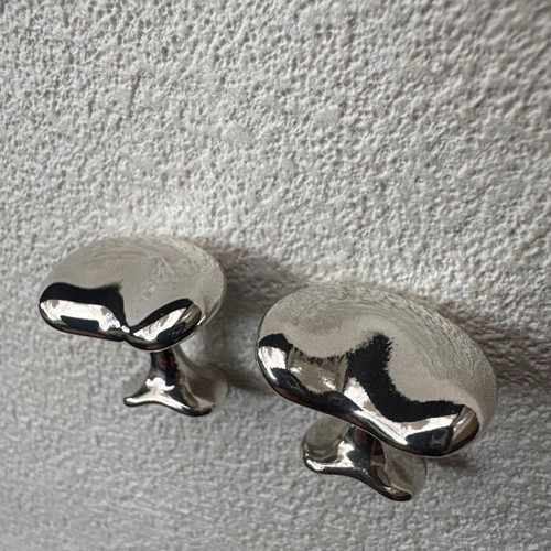 Gemelli tiffany bean - &, co.