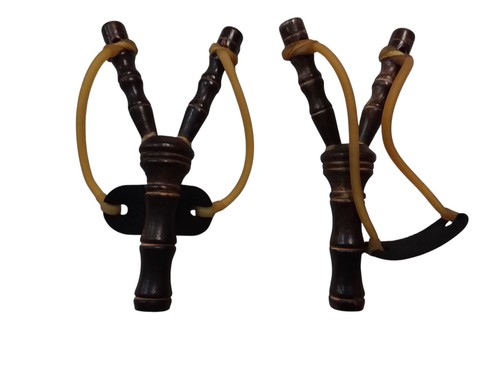 Set pezzi fionda legno - set,