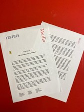 FERRARI 458 Challenge Debutto