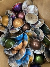 Nespresso Vertuo Vertuoline