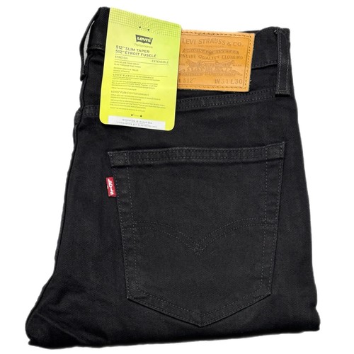 Jeans uomo denim - , 512