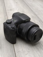 Sony DSC-HX350 fotocamera
