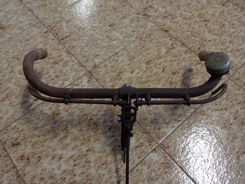 Manubrio leve esterne bici - ,