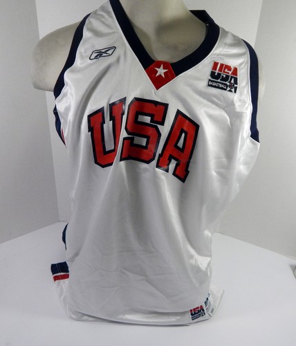 Maglia bianca emessa gioco - maglia,