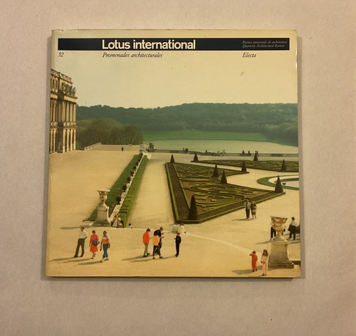 Lotus international promenades - international,