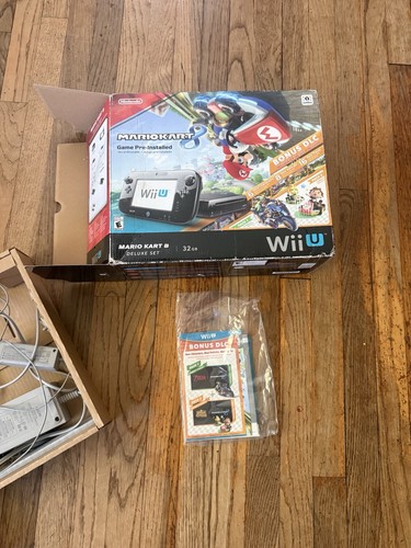 Sistema nintendo wii - wii, mario