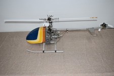 Elicottero radiocomandato