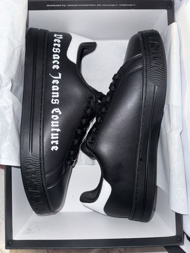 Versace jeans couture - versace,