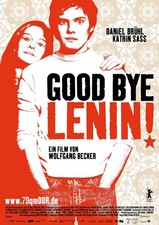 Addio Lenin! (2003)_1 Poster