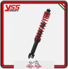 AMMORTIZZATORE POSTERIORE