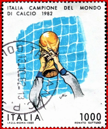Francobolli italiani usati - francobolli,