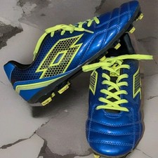 Lotto Tacchetti Calcio Blu