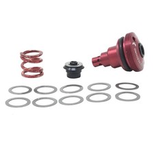 Fox Shox Damper Adjuster