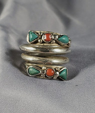 Anello Bypass Regolabile Old