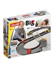 Quercetti Big Marbledrome: Dai vita al tuo bambino interiore Età: 3-10 anni