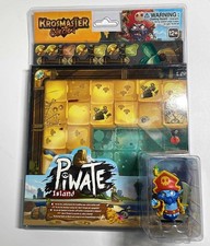 Krosmaster Collection Piwate