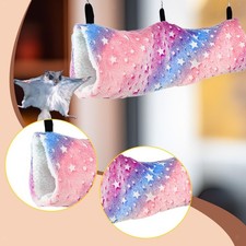 Tunnel pensile per furetti con