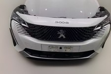 PEUGEOT 3008 Gt Line Modello