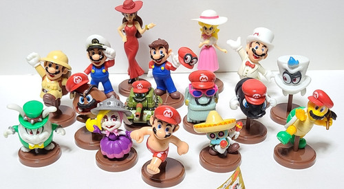 Super mario odyssey choco - choco, egg