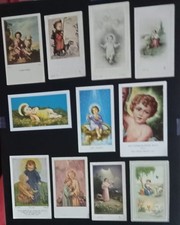 Lotto n.11 Santini Gesù