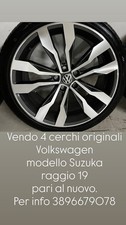 Cerchi lega originali - cerchi,
