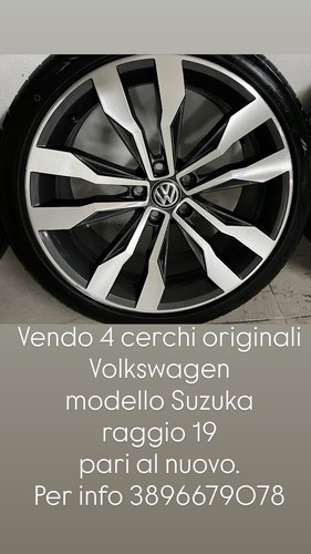 Cerchi lega originali - cerchi,