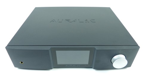 Auralic altair streaming - g1,