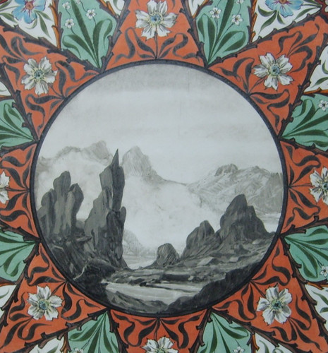 Assirati grande decorativo - assirati_grande,