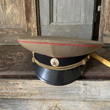 cappello uomo vintage