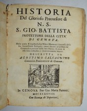 S. GIOVANNI BATTISTA – fig