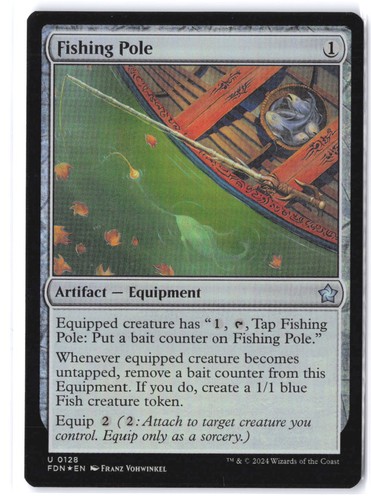 Palo pesca 128 fondazioni - palo, #128