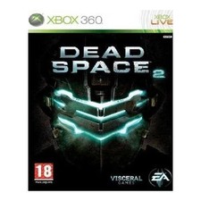 Dead Space 2 (2 DVD) XBOX 360