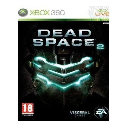 Dead space xbox 360 - 2, (2