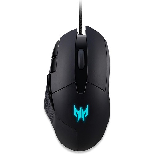 Mouse gaming acer predator - gaming,