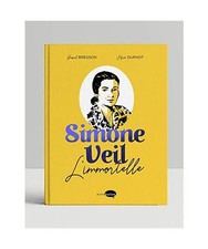Simone veil edition luxe - simone,