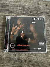 2pac all eyez hip - 2pac, hip-hop