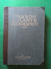 Grande Atlante Geografico De