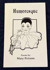 Mary Peirano / HUMORESQUE