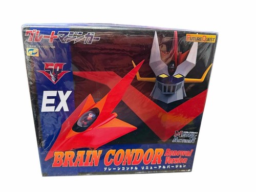 Nuovo metal action great - nuovo,